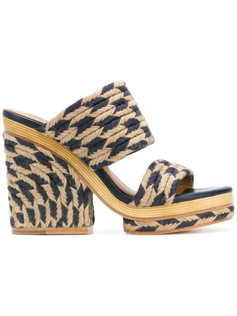 tory burch slides nordstrom