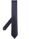 Dolce & Gabbana Classic Tie - Blue