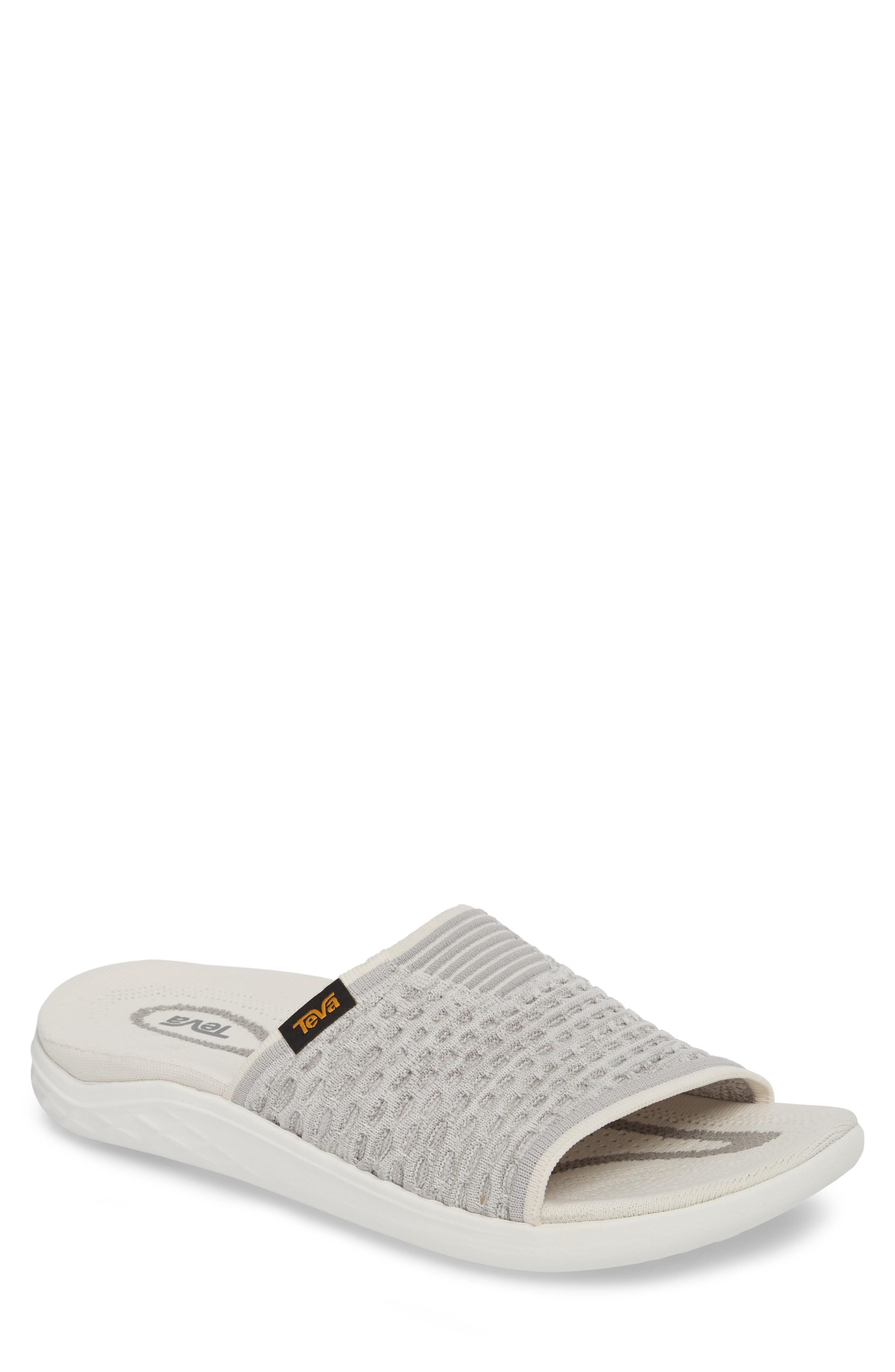 teva terra float 2 knit slide