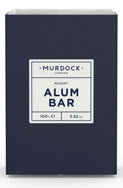 Murdock London Alum Bar (nordstrom Exclusive)