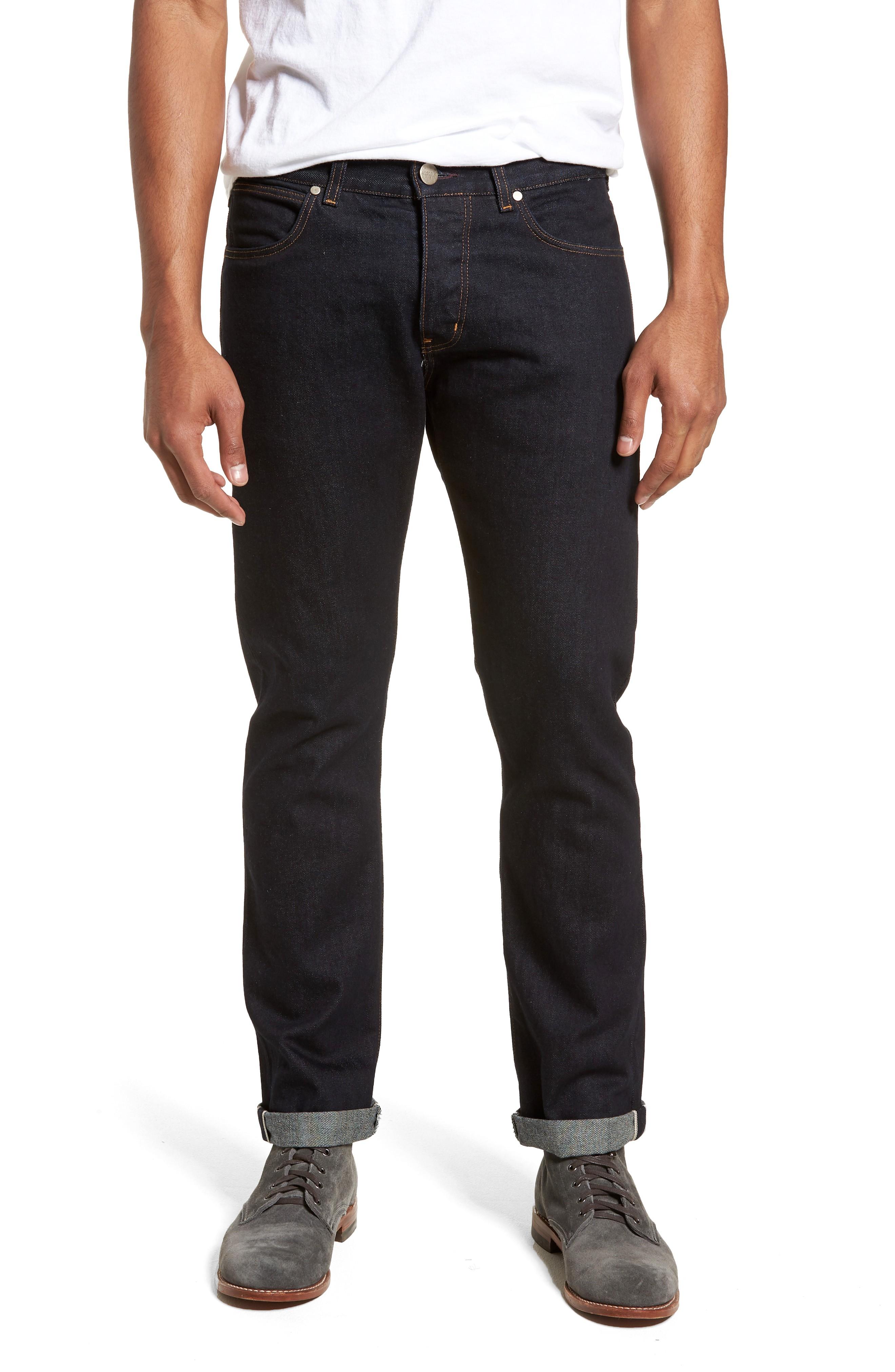 wrangler jeans spencer