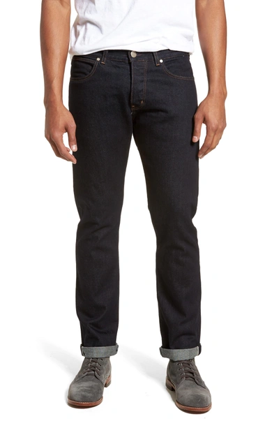 Wrangler cheap spencer selvedge