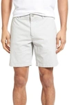 Bonobos Stretch Washed Chino 7-inch Shorts In Cockatoo Yellow