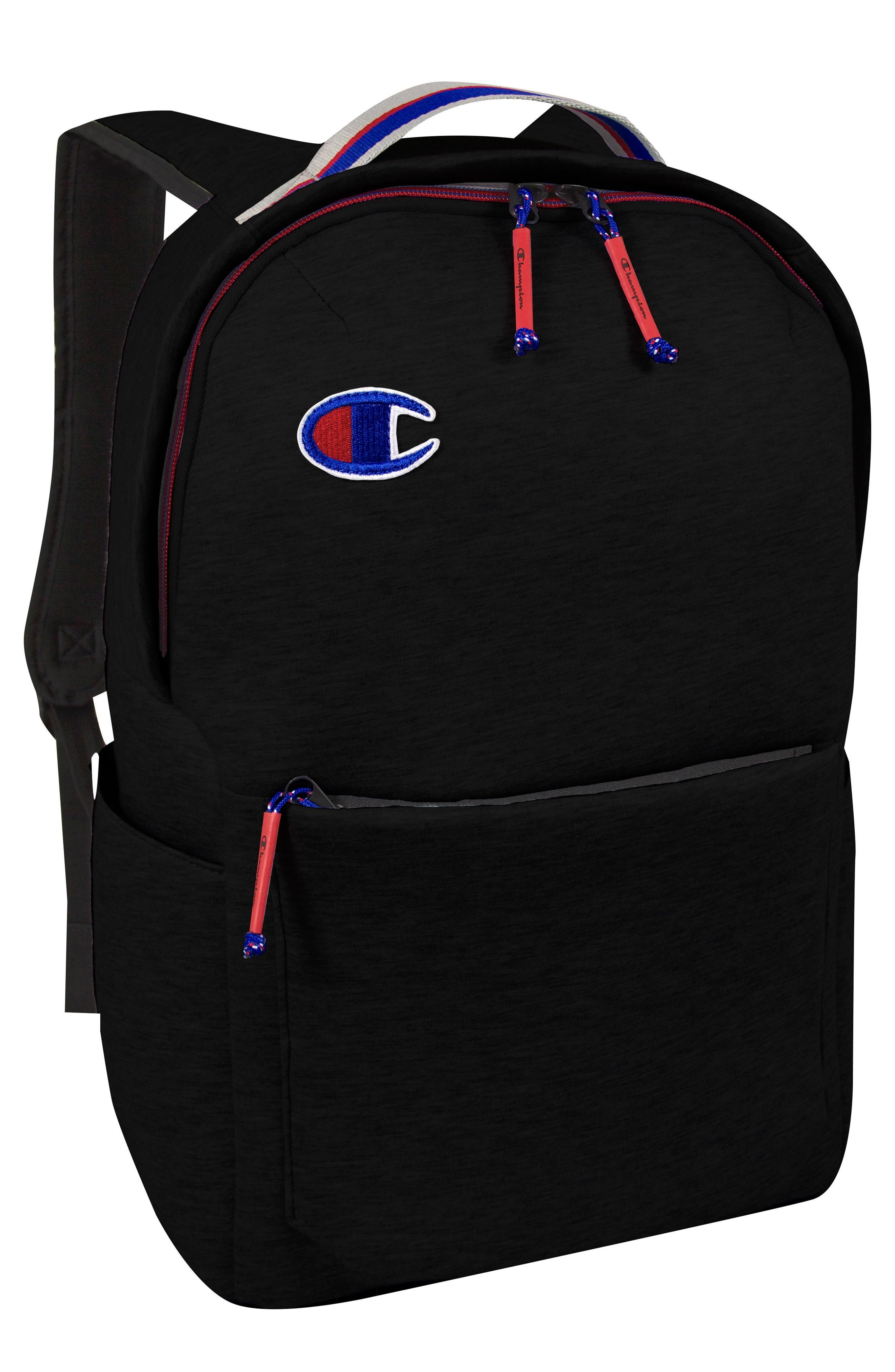 champion tech backpack