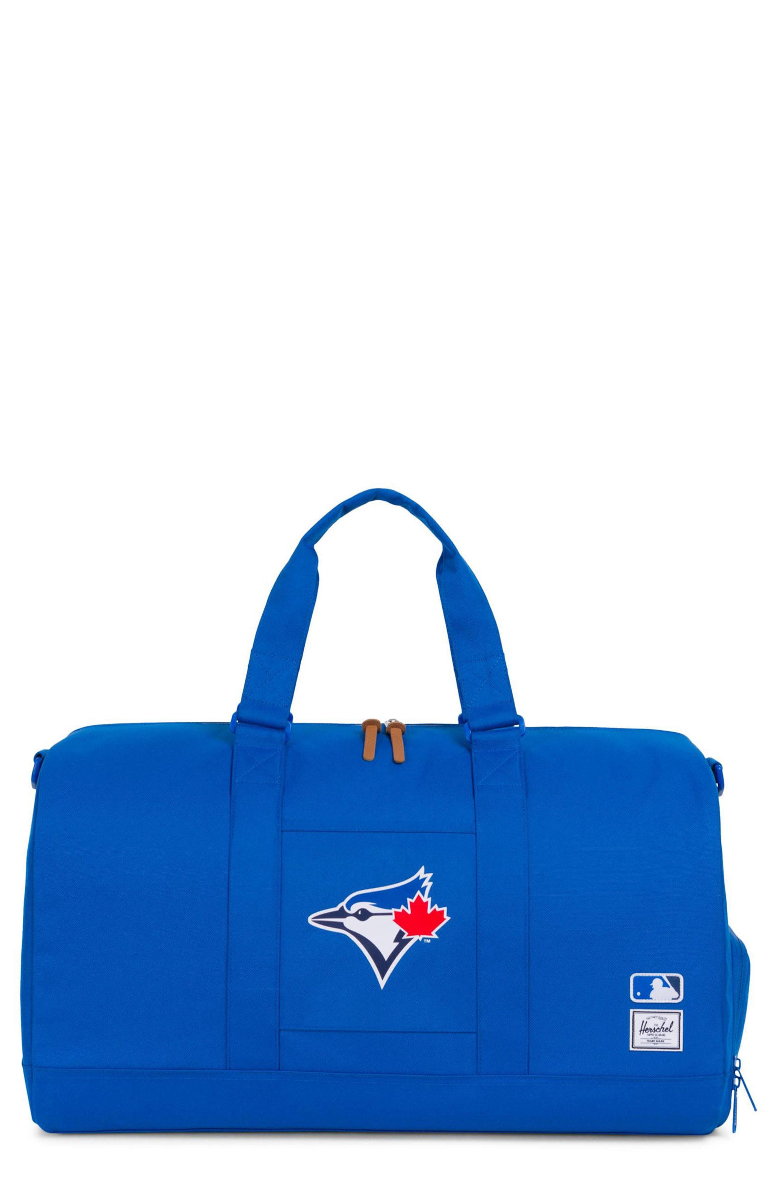 herschel blue jays