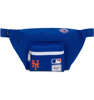 Herschel Supply Co Mlb National League Hip Pack In New York