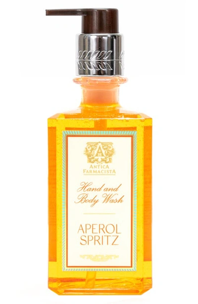 Antica Farmacista Aperol Spritz Hand & Body Wash, 10 oz