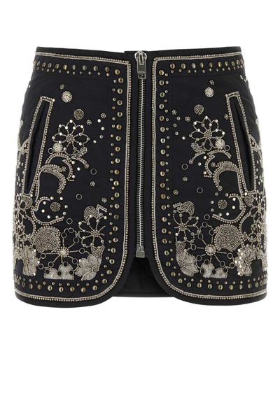 Isabel Marant Shorts In Printed