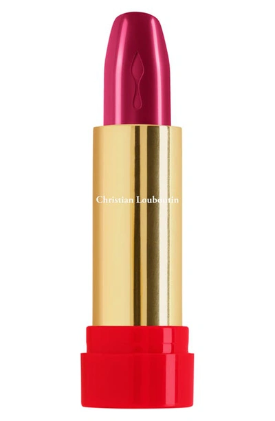 Christian Louboutin Soooooglow Lip Colour Refill In Lilies Dream 815