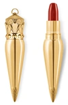 Christian Louboutin Louboutin Rouge Silky Satin Lipstick In Brick Chick 515