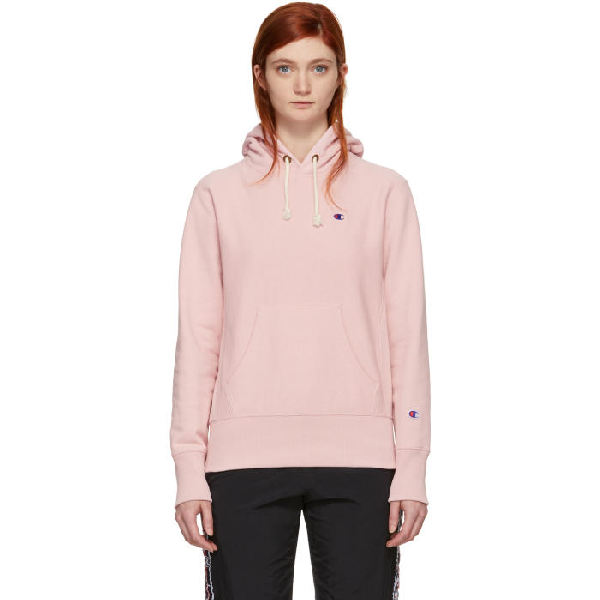 reverse weave warm up champion