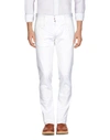 Incotex Pants In White