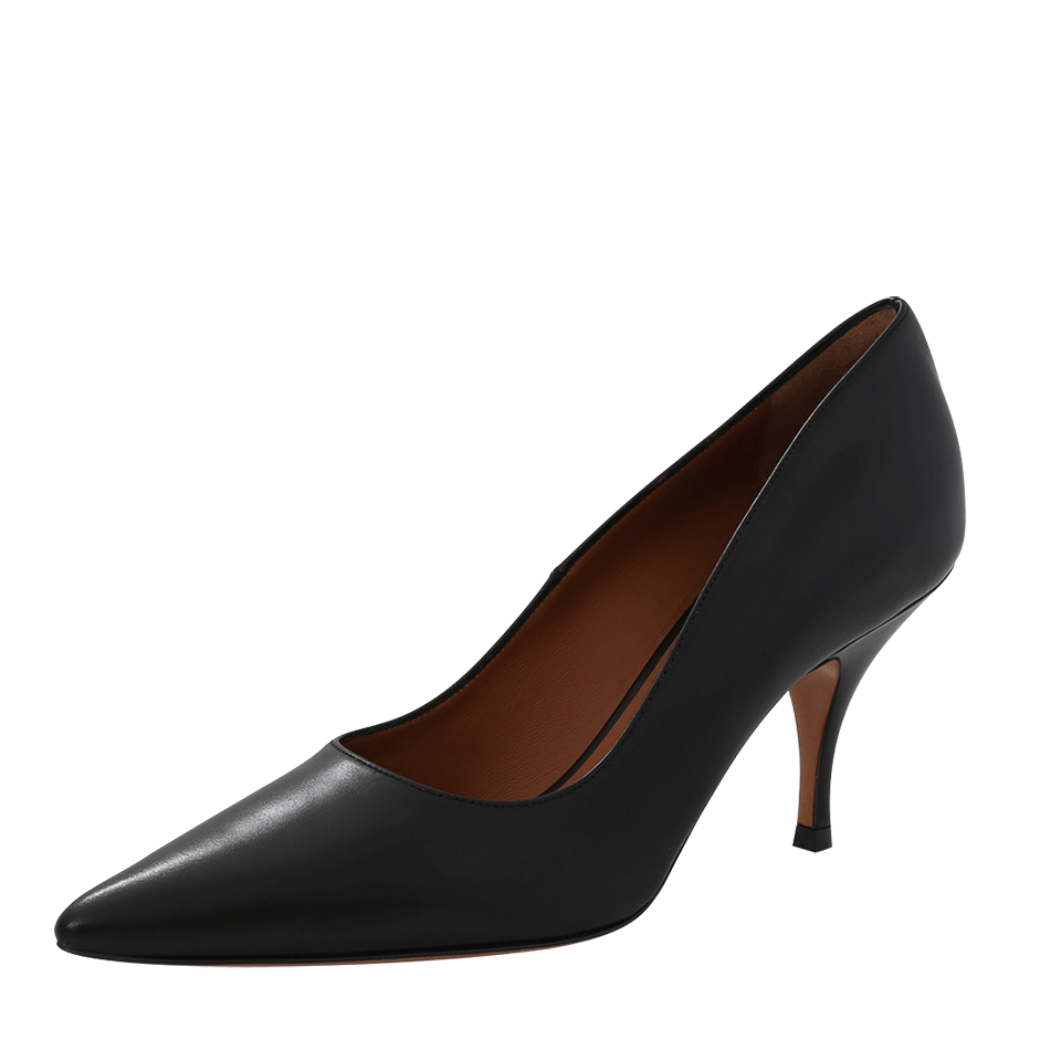givenchy triple toe heels