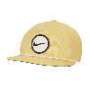 Nike Unisex Retro72 Golf Hat In Brown
