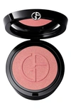 Armani Collezioni Luminous Silk Glow Blush 50 Euphoric 0.12 oz / 3.6 G