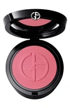 Armani Collezioni Luminous Silk Glow Blush 51 Amore 0.12 oz / 3.6 G