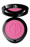 Armani Collezioni Luminous Silk Glow Blush 52 Ecstasy 0.12 oz / 3.6 G