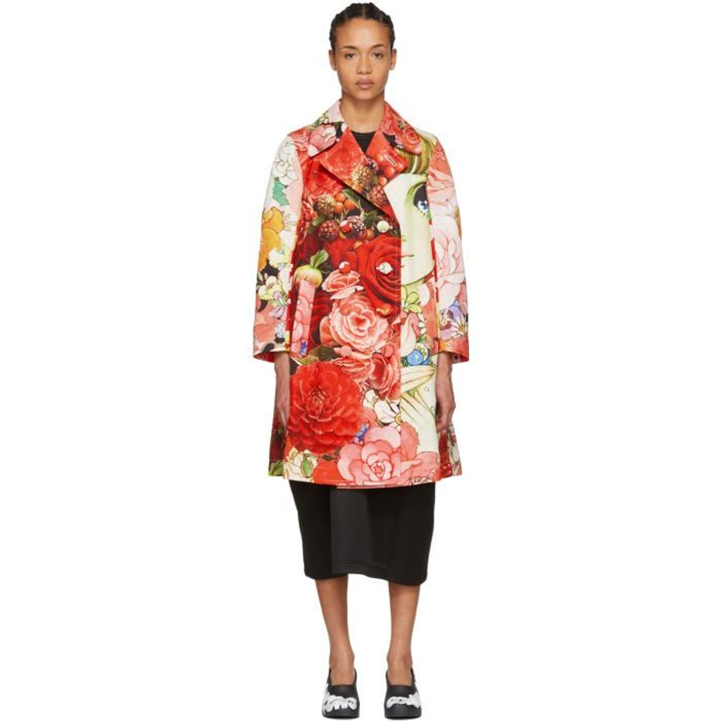 ジャケット・アウター COMMEdesGARCONS/3D Detail Coat 7071793?w=1024