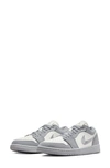 Jordan Women's Air  1 Low Se Shoes In Grey