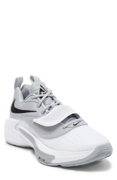 nike zoom 2k wolf grey dark grey