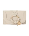 See By Chloé Wallets In Beige