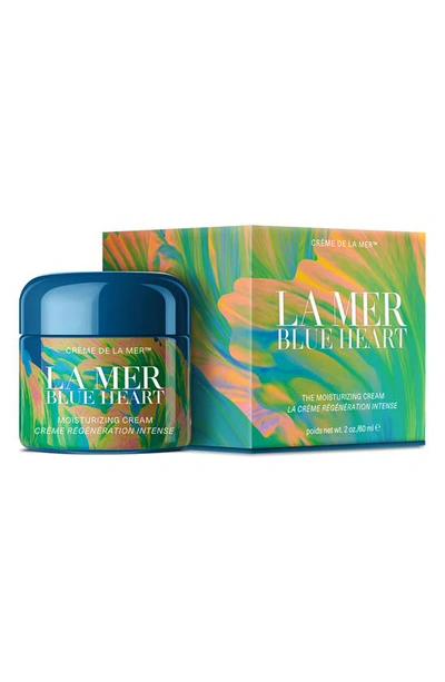 La Mer Blue Heart Crème De Limited-edition Moisturising Cream