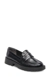 Dolce Vita Elias Loafer In Black