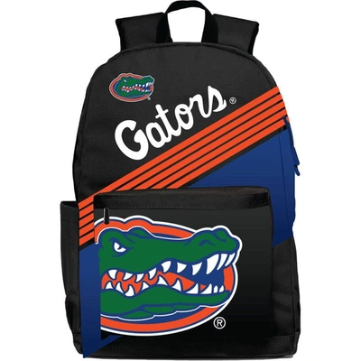 Mojo Kids' Florida Gators Ultimate Fan Backpack In Black