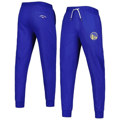 Tommy Jeans Royal Golden State Warriors Keith Jogger Pants