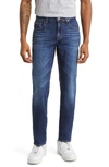 7 For All Mankind Slimmy Slim Fit Stretch Jeans In Coachella