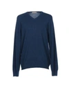 Cruciani Cashmere Blend In Dark Green