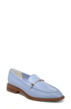 Sarto By Franco Sarto Eda Loafer In Powder Blue