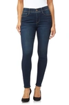 Angels Jeans 360 Sculpt Skinny Jeans In Sofia