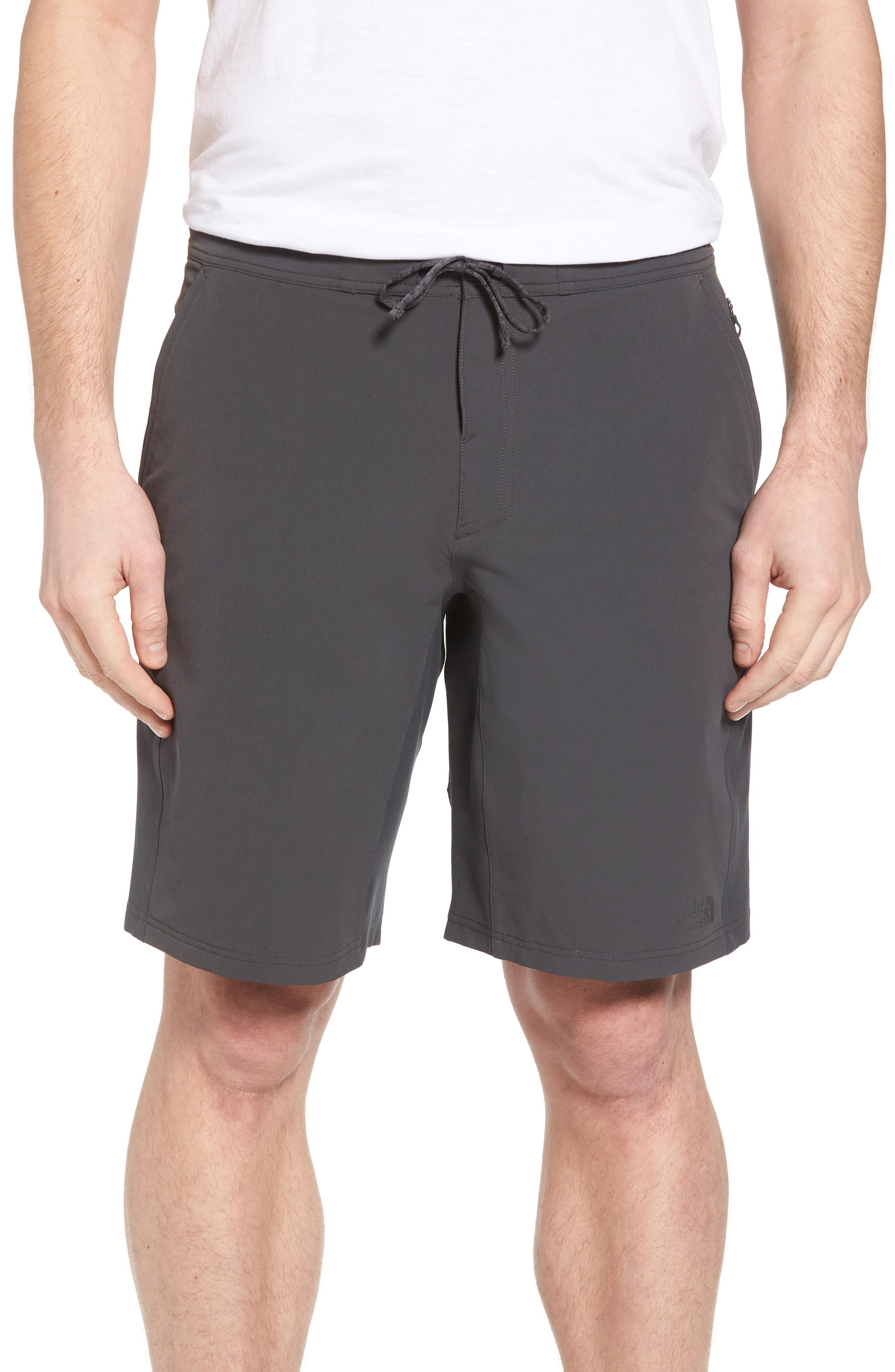the north face kilowatt shorts