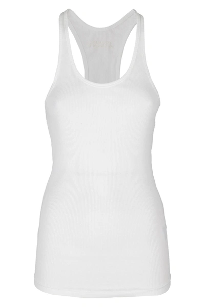 Isabel Marant Tenesy Clothing In 20wh White