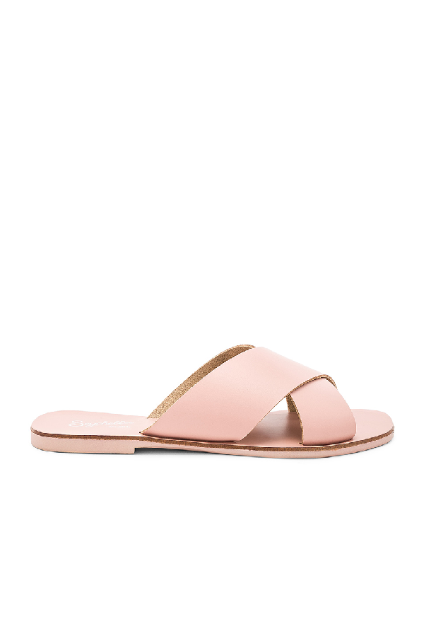 total relaxation slide sandal seychelles