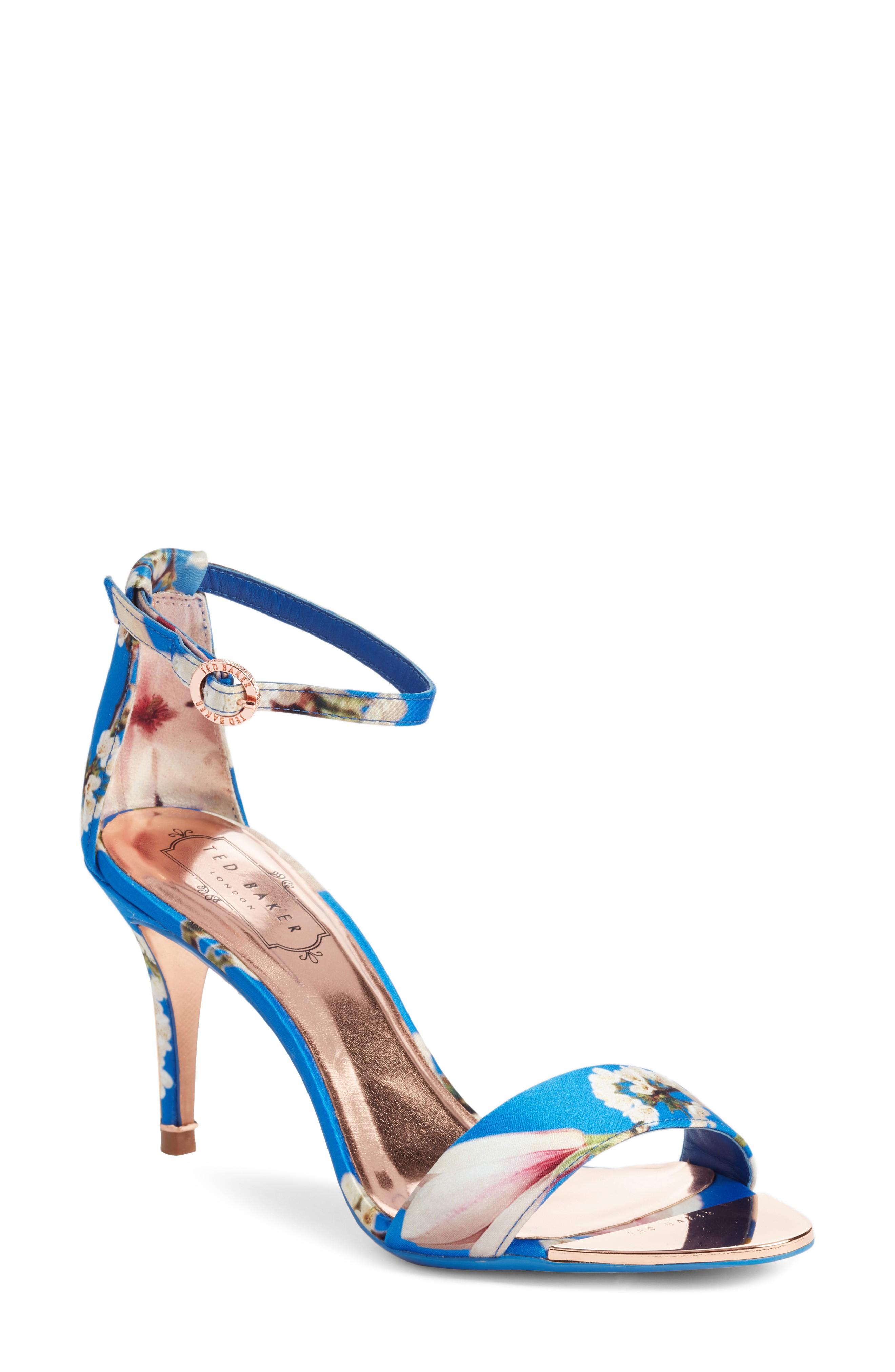 ted baker london heels