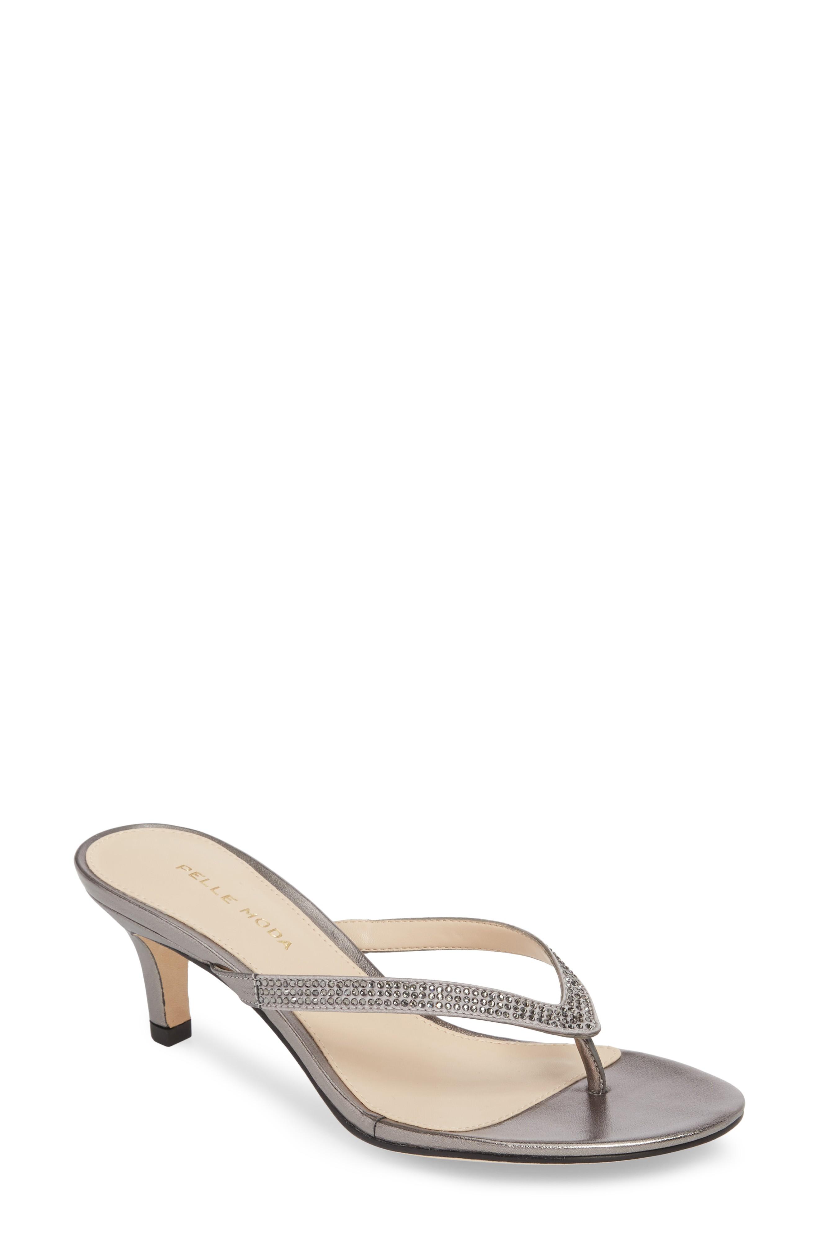 pelle moda effi sandal