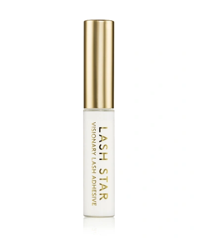 Lash Star Beauty Visionary Lash Adhesive In White