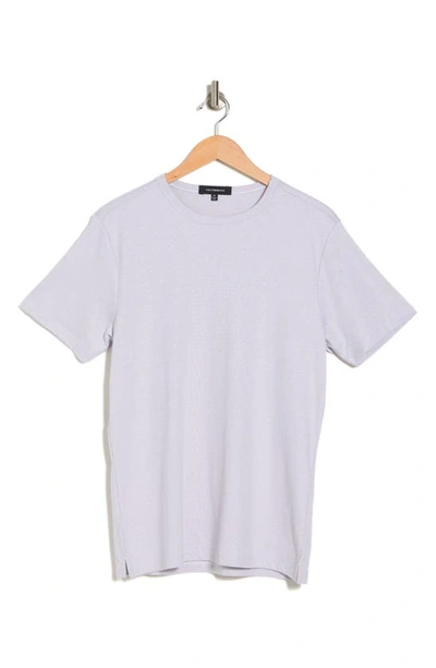 Westzeroone Rivervally Short Sleeve T-shirt In White