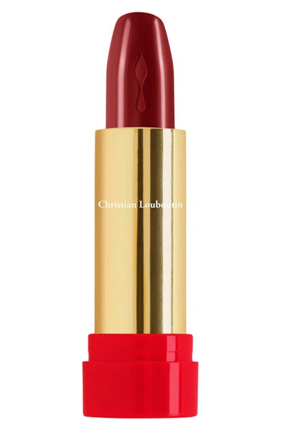 Christian Louboutin Soooooglow Lip Colour Refill In Blackberry Inn 216