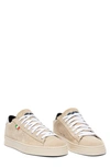 P448 Jack Sneaker In Beige/blue