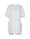 Labo.art Labo. Art T-shirts In White
