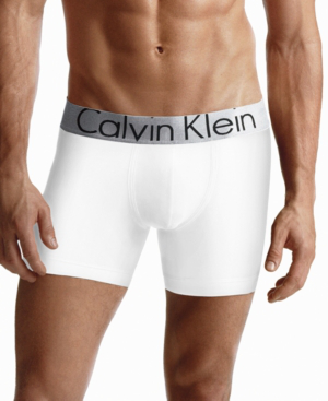 calvin klein steel micro boxer