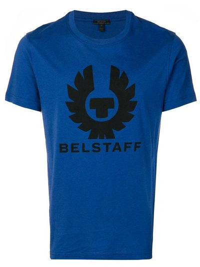 Belstaff Cranstone Logo T-shirt