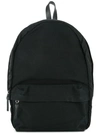 Cabas N34 Backpack In Black