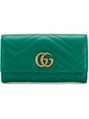 Gucci Green