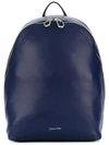 Calvin Klein 205w39nyc Calvin Klein Minimalist Backpack - Blue