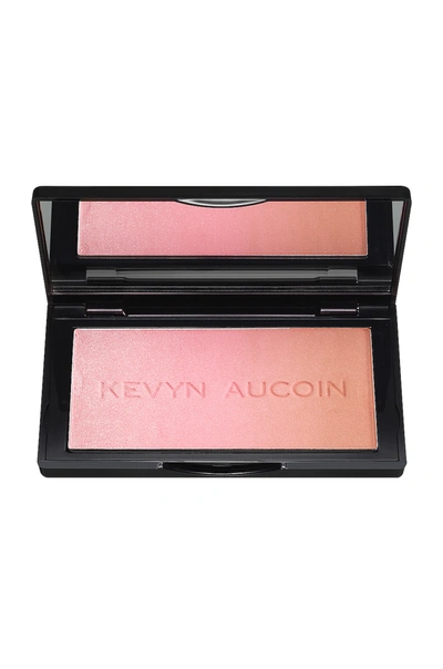 Kevyn Aucoin The Neo-blush Blusher 6.8g In Pink Sand