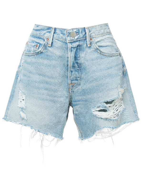grlfrnd jourdan shorts